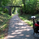 1808F 121 Donau-Regen Radweg